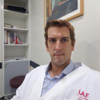 Dr. Agustín Falco