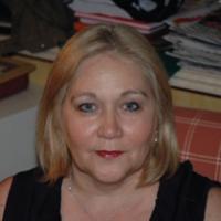 Dra. Florencia Perazzo de Mandó