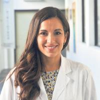 Dra. Romina Girotti